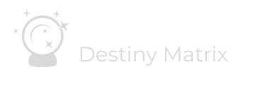 Destiny matrix Logo