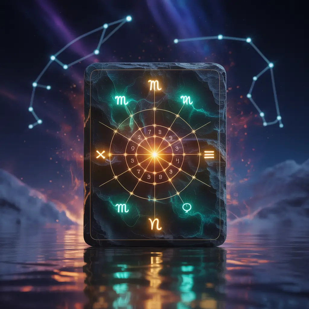 Numerology calculator featured image