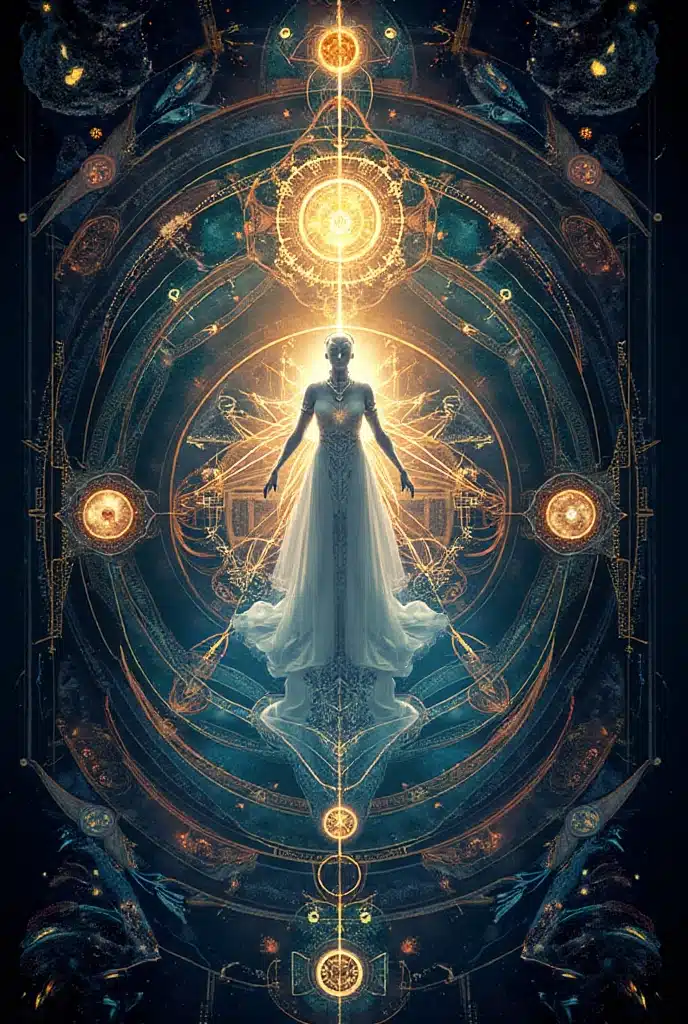 How to calculate Destiny Matrix chart 6 How to calculate Destiny Matrix chart featured image